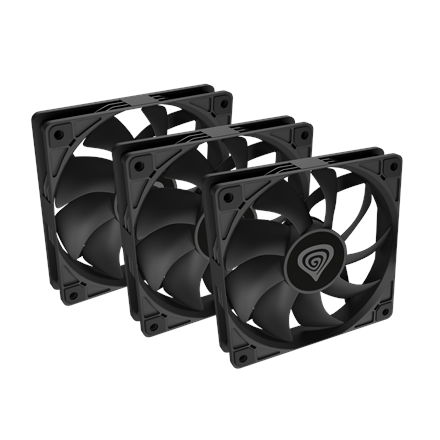 Genesis Genesis | Oxal 120 | Case fan NGF-2043