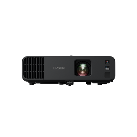 Epson Epson | EB-L265F | Full HD (1920x1080) | 4600 ANSI lumens | Black | Wi-Fi V11HA72180