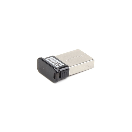 Gembird Gembird | USB Bluetooth v.4.0 dongle | BTD-MINI5 | USB 2.0 BTD-MINI5