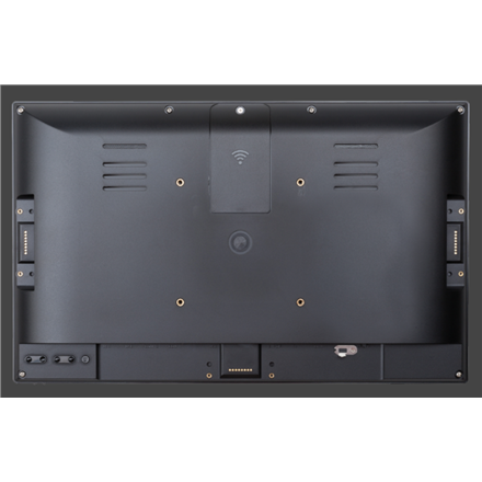 ProDVX ProDVX | Touch Monitor | TMP-15 | 15.6 " | 330 cd/m² | Touchscreen | 160 ° | 160 ° 3015100