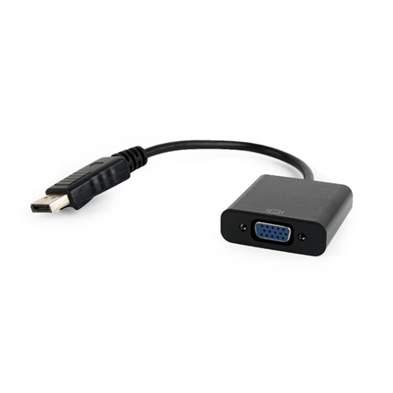 Gembird Gembird | Adapter cable | DisplayPort | VGA A-DPM-VGAF-02