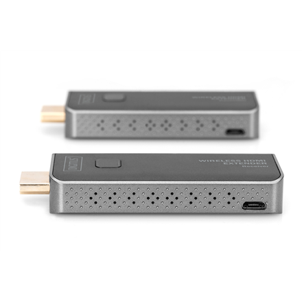 Digitus Digitus | Wireless HDMI Extender Set, 50 m | DS-55318 DS-55318