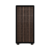 Fractal Design Fractal Design | North XL | Charcoal Black | Mid-Tower | Power supply included No FD-C-NOR1X-01