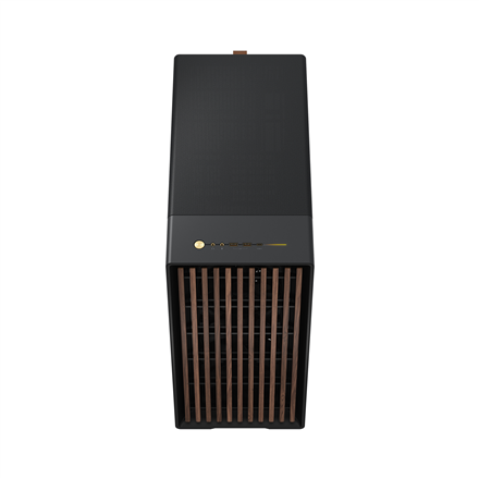 Fractal Design Fractal Design | North XL | Charcoal Black | Mid-Tower | Power supply included No FD-C-NOR1X-01