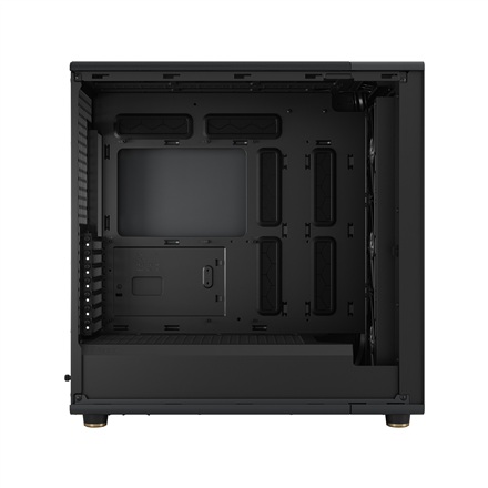 Fractal Design Fractal Design | North XL | Charcoal Black | Mid-Tower | Power supply included No FD-C-NOR1X-01