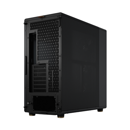 Fractal Design Fractal Design | North XL | Charcoal Black | Mid-Tower | Power supply included No FD-C-NOR1X-01
