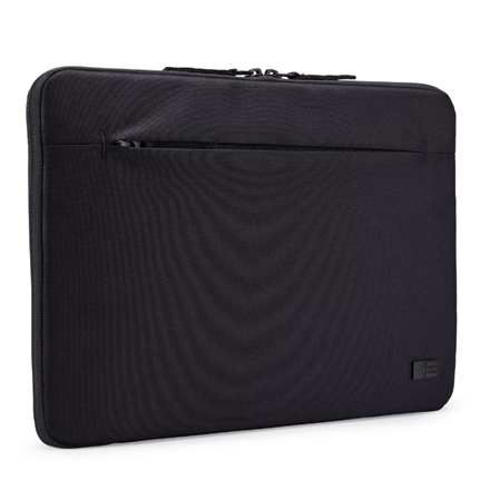 Case Logic Case Logic | INVIS113 | Invigo Eco Sleeve | Sleeve | Black INVIS113 BLACK
