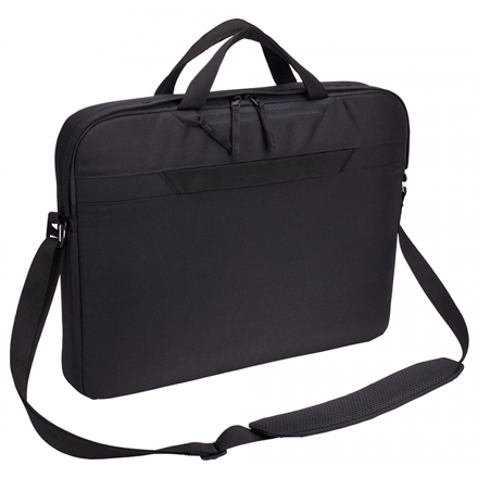 Case Logic Case Logic | INVIA116 | Invigo Eco Attaché | Attaché | Black | Shoulder strap INVIA116 BLACK