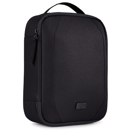 Case Logic Case Logic | INVIAC103 | Invigo Eco Accessory Case | Accessory Case | Black INVIAC103 BLACK