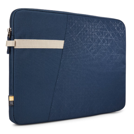 Case Logic Case Logic | IBRS213 | Ibira Laptop Sleeve | Sleeve | Dres Blue IBRS213 DRESS BLUE