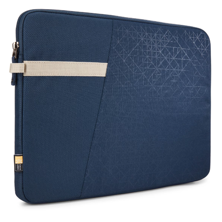 Case Logic Case Logic | IBRS214 | Ibira Laptop Sleeve | Sleeve | Dress Blue IBRS214 DRESS BLUE