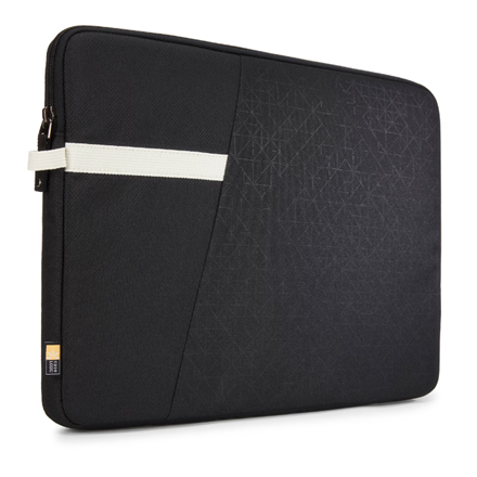 Case Logic Case Logic | IBRS215 | Ibira Laptop Sleeve | Sleeve | Black IBRS215 BLACK