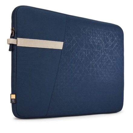 Case Logic Case Logic | IBRS215 | Ibira Laptop Sleeve | Sleeve | Dress Blue IBRS215 DRESS BLUE