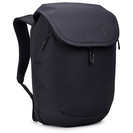 Thule Thule | Subterra 2 | Fits up to size 16 " | Travel Backpack | Black TSTB434 BLACK