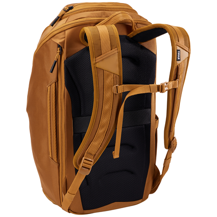 Thule Thule | Chasm | Backpack 26L | Fits up to size 16 " | Laptop backpack | Golden Brown | Waterproof TCHB215 GOLDEN BROWN