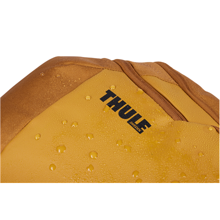 Thule Thule | Chasm | Backpack 26L | Fits up to size 16 " | Laptop backpack | Golden Brown | Waterproof TCHB215 GOLDEN BROWN