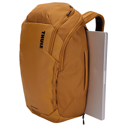 Thule Thule | Chasm | Backpack 26L | Fits up to size 16 " | Laptop backpack | Golden Brown | Waterproof TCHB215 GOLDEN BROWN