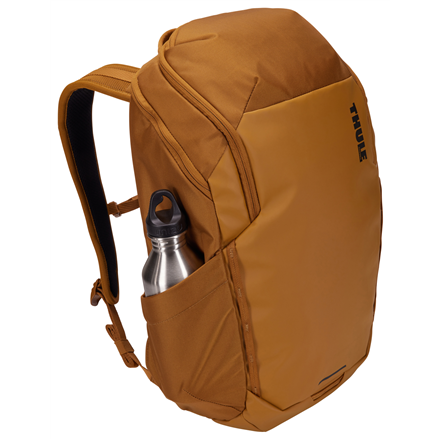 Thule Thule | Chasm | Backpack 26L | Fits up to size 16 " | Laptop backpack | Golden Brown | Waterproof TCHB215 GOLDEN BROWN