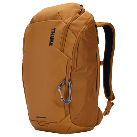Thule Thule | Chasm | Backpack 26L | Fits up to size 16 " | Laptop backpack | Golden Brown | Waterproof TCHB215 GOLDEN BROWN