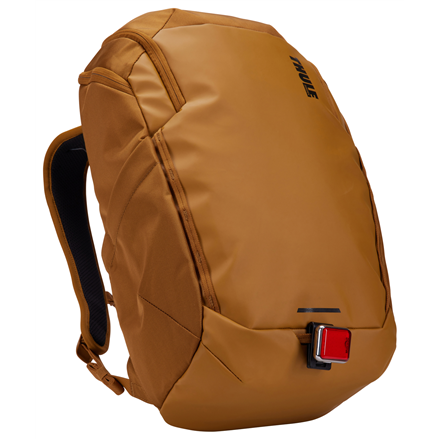 Thule Thule | Chasm | Backpack 26L | Fits up to size 16 " | Laptop backpack | Golden Brown | Waterproof TCHB215 GOLDEN BROWN