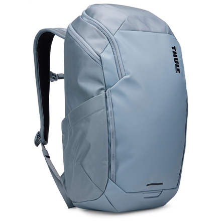 Thule Thule | Chasm | Backpack 26L | Fits up to size 16 " | Laptop backpack | Pond Gray | Waterproof TCHB215 POND GRAY