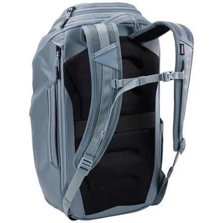 Thule Thule | Chasm | Backpack 26L | Fits up to size 16 " | Laptop backpack | Pond Gray | Waterproof TCHB215 POND GRAY