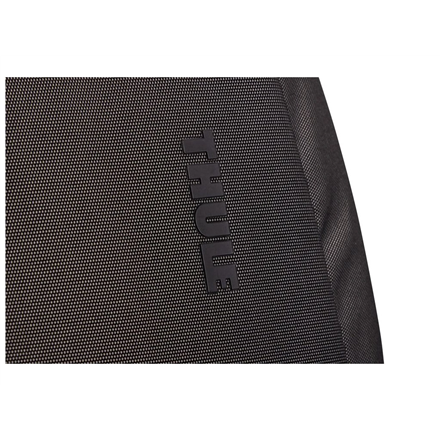 Thule Thule | TSLB415 Subterra 2 | Laptop Backpack 21L | Fits up to size 16 " | Backpack | Vetiver Gray | Shoulder strap TSLB415 VETIVER GRAY