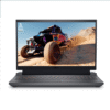 Dell Dell G15 5530 | 15.6 " | FHD | 1920 x 1080 pixels | 165 Hz | Intel Core i5 | i5-13450HX | 16 GB | DDR5 | Solid-state drive capacity 512 GB | NVIDIA GeForce RTX 4050 | GDDR6 | 6 GB | Windows 11 Pro | 802.11ax | Keyboard language English | Keyboard backlit | Warranty 36 month(s) 1004996961/2