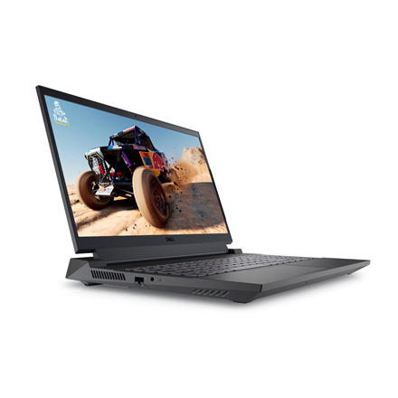 Dell Dell G15 5530 | 15.6 " | FHD | 1920 x 1080 pixels | 165 Hz | Intel Core i5 | i5-13450HX | 16 GB | DDR5 | Solid-state drive capacity 512 GB | NVIDIA GeForce RTX 4050 | GDDR6 | 6 GB | Windows 11 Pro | 802.11ax | Keyboard language English | Keyboard backlit | Warranty 36 month(s) 1004996961/2