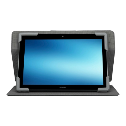 Targus Targus SafeFit | 10.5 " | Rotating Tablet Case | Black THZ785GL