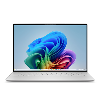 Dell Dell XPS 13 9345 | Platinum | 13.4 " | FHD+ | 1920 x 1200 pixels | Anti-glare | Snapdragon X Elite | X1E-80-100 | 16 GB | LPDDR5X | Solid-state drive capacity 512 GB | Qualcomm Adreno GPU | Windows 11 Pro | Bluetooth version 5.4 | Keyboard language English | Keyboard backlit | Warranty 36 month(s) | Battery warranty 12 month(s) 1006899358/2