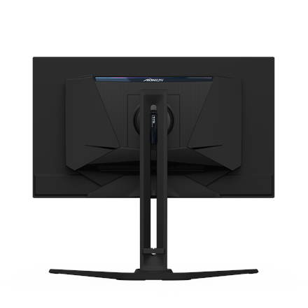 Gigabyte Gigabyte | AORUS FO27Q2 | 27 " | OLED | QHD | 240 Hz | 0.03 ms | 2560 x 1440 pixels | 250 cd/m² | HDMI ports quantity 2 AORUS FO27Q2 EK1