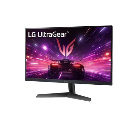 LG LG | 24GS60F-B | 23.8 " | IPS | 16:9 | 180 Hz | 1 ms | 1920 x 1080 pixels | 300 cd/m² | HDMI ports quantity 1 | Warranty 24 month(s) 24GS60F-B.AEU
