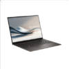Asus Asus | Zenbook S 14 UX5406SA-PV050W | Zumaia Gray | 14 " | OLED | 2880 x 1800 pixels | 120 Hz | Glossy | Intel Core Ultra | 7 32GB | 32 GB | LPDDR5X | Intel Arc Graphics | Windows 11 Home | Wi-Fi 7 (802.11be) (Tri-band) 2x2 | Bluetooth version 5.4 | Keyboard language US | Keyboard backlit 90NB14F1-M00940