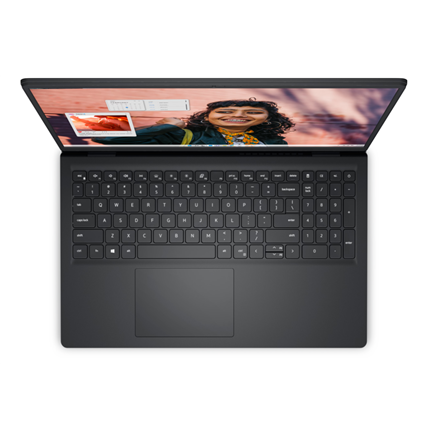 Dell Dell Vostro 15 3530 | Carbon Black | 15.6 " | WVA | FHD | 1920 x 1080 pixels | Anti-glare | Intel Core i5 | i5-1334U | 8 GB | DDR4 | Solid-state drive capacity 512 GB | Intel UHD Graphics | Windows 11 Pro | 802.11ac | Keyboard language English | Keyboard backlit | Warranty 36 month(s) | Battery warranty 12 month(s) N3409PVNB3530EMEA01_noFP_3YPSNO