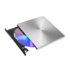 Asus Asus | ZenDrive U9M | Interface USB 2.0 | DVD±RW | CD read speed 24 x | CD write speed 24 x | Silver 90DD02A2-M29000