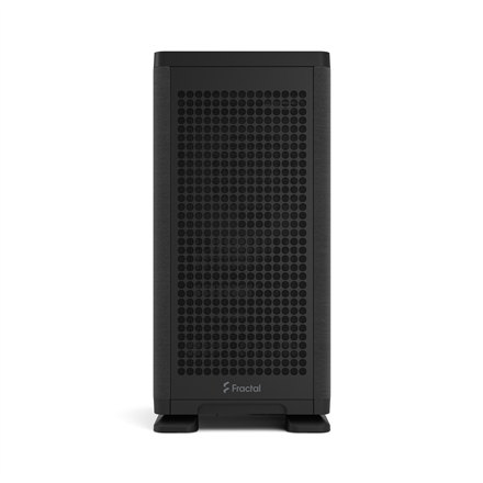 Fractal Design Fractal Design Computer Case | Mood | Black | mITX | Power supply included No FD-C-MOD1N-02