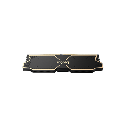 Lexar Lexar THOR DDR5 | 32 GB | DDR5 | 6000 MHz | PC/server | Registered No | ECC Yes LD5U16G60C38BG-RGD