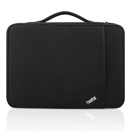 Lenovo Lenovo | ThinkPad 12-inch Sleeve | Essential | Fits up to size 12 " | Sleeve | Black 4X40N18007