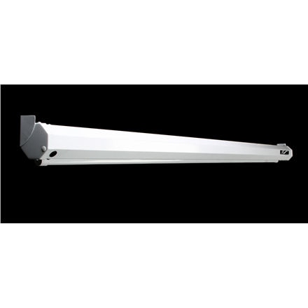 Elite Screens Elite Screens | Spectrum Series | Electric128NX | Diagonal 128 " | 16:10 | Viewable screen width (W) 275 cm | White ELECTRIC128NX