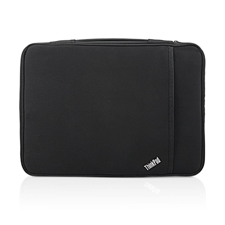 Lenovo Lenovo | ThinkPad 15-inch Sleeve | Essential | Fits up to size 15.6 " | Sleeve | Black 4X40N18010
