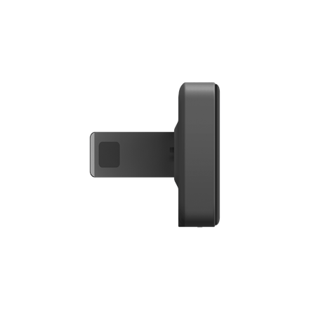 Anker Anker 633 Magnetic Wireless Power Bank with 27W USB C port | A1654G11 | 10000 mAh | Black A1654G11