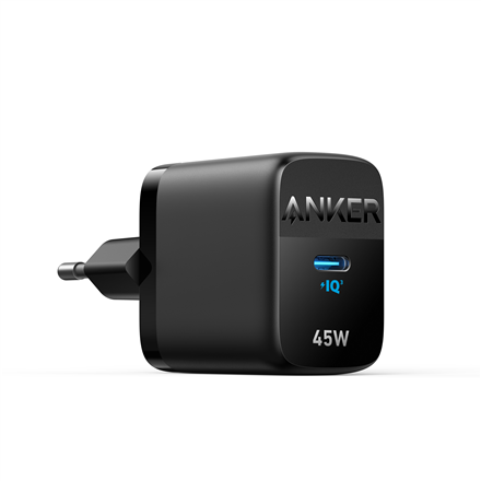 Anker Anker 313 Wall Charger 45W 1C | A2643G11 | USB-C A2643G11