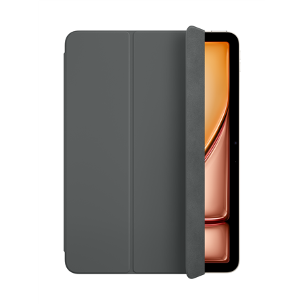 Apple Apple | Smart Folio for iPad Air 11-inch (M2) | Folio | Polyurethane | Charcoal Gray MWK53ZM/A