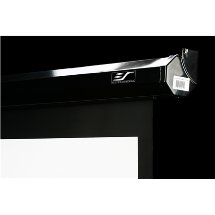 Elite Screens Elite Screens | VMAX2 Series | VMAX150UWH2 | Diagonal 150 " | 16:9 | Viewable screen width (W) 332 cm | Black VMAX150UWH2