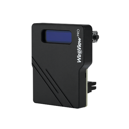 Thermal Grizzly Thermal Grizzly | WireView | Pro GPU 1x12VHPWR Reversed TG-WV-P-H1R