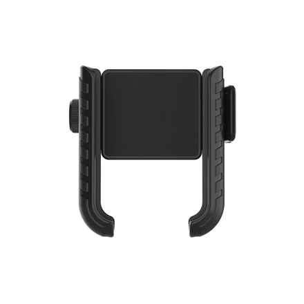Fixed Fixed Bikee Plus | Universal holder | Hardened plastic/Silicone pads | Black FIXBIP-BK