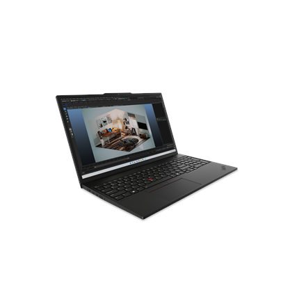 Lenovo Lenovo ThinkPad P16s | Black | 16 " | IPS | WUXGA | 1920 x 1200 pixels | Anti-glare | Intel Core Ultra 7 | 155H | 32 GB | SO-DIMM DDR5 | Solid-state drive capacity 1000 GB | NVIDIA RTX 500 Ada Generation | GDDR6 | 4 GB | Windows 11 Pro | 802.11ax | Bluetooth version 5.3 | Yes, Quectel EM160R-GL, 4G LTE CAT16, with Embedded eSIM | Keyboard language Nordic | Keyboard backlit | Warranty 36 month(s) | Battery warranty 12 month(s) 21KS000DMX