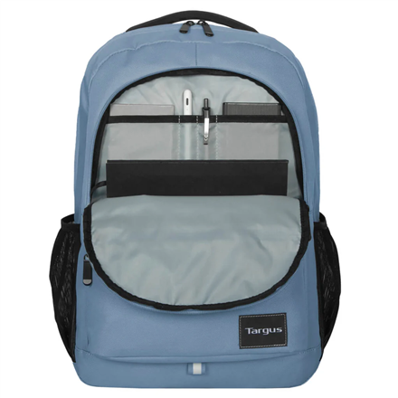 Targus Targus Octave III | Fits up to size 15.6 " | Backpack | Blue Fog TBB65302GL