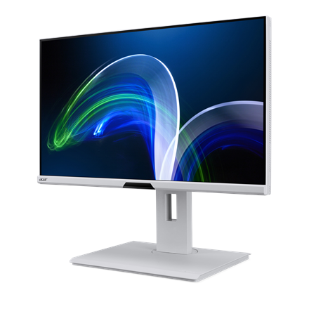 Acer Acer | Vero B278UEwemiqpruzx | 27 " | IPS | 16:9 | 100 Hz | 4 ms | 350 cd/m² | HDMI ports quantity 1 | Black UM.HB8EE.E02